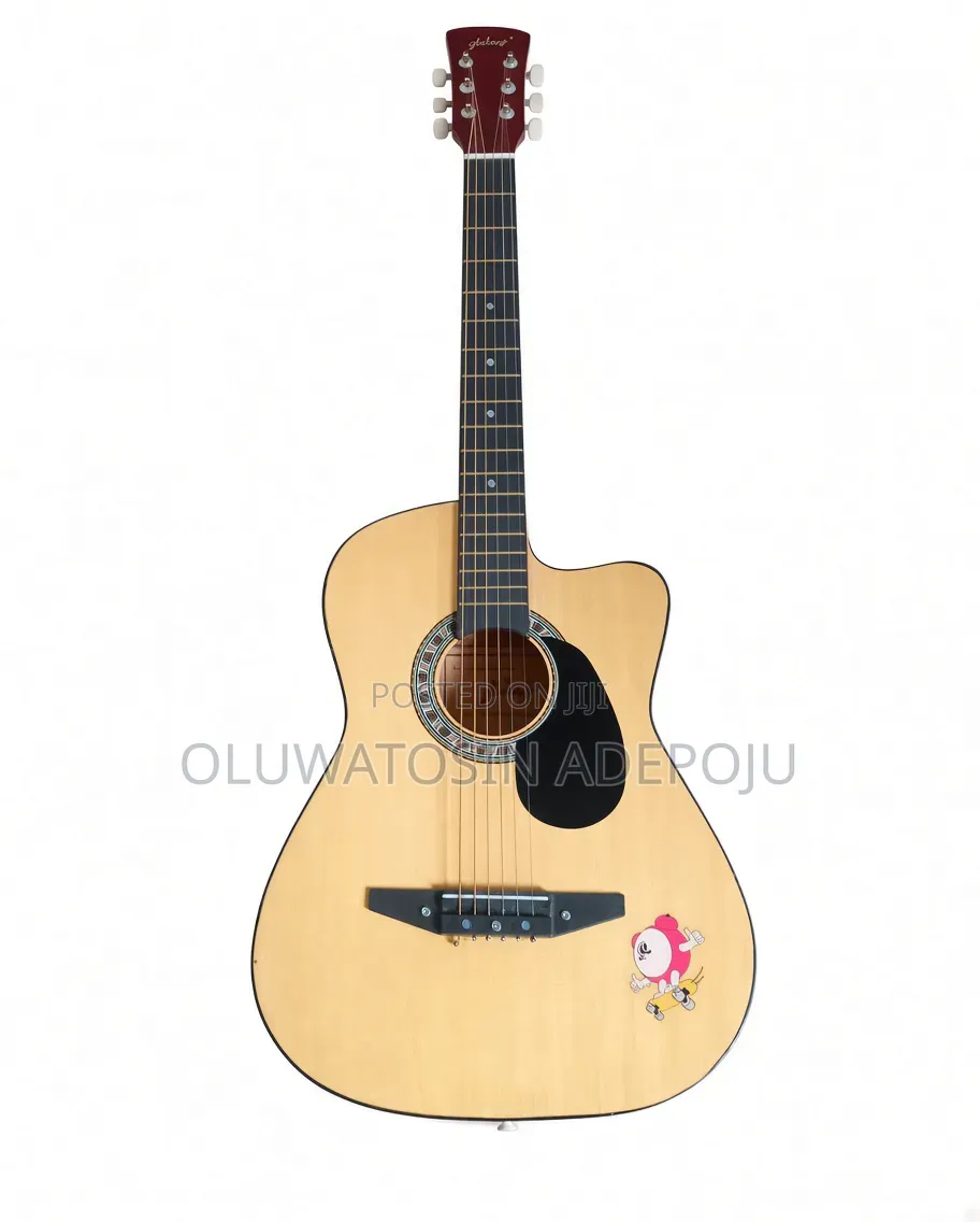 Acoustic Guitar