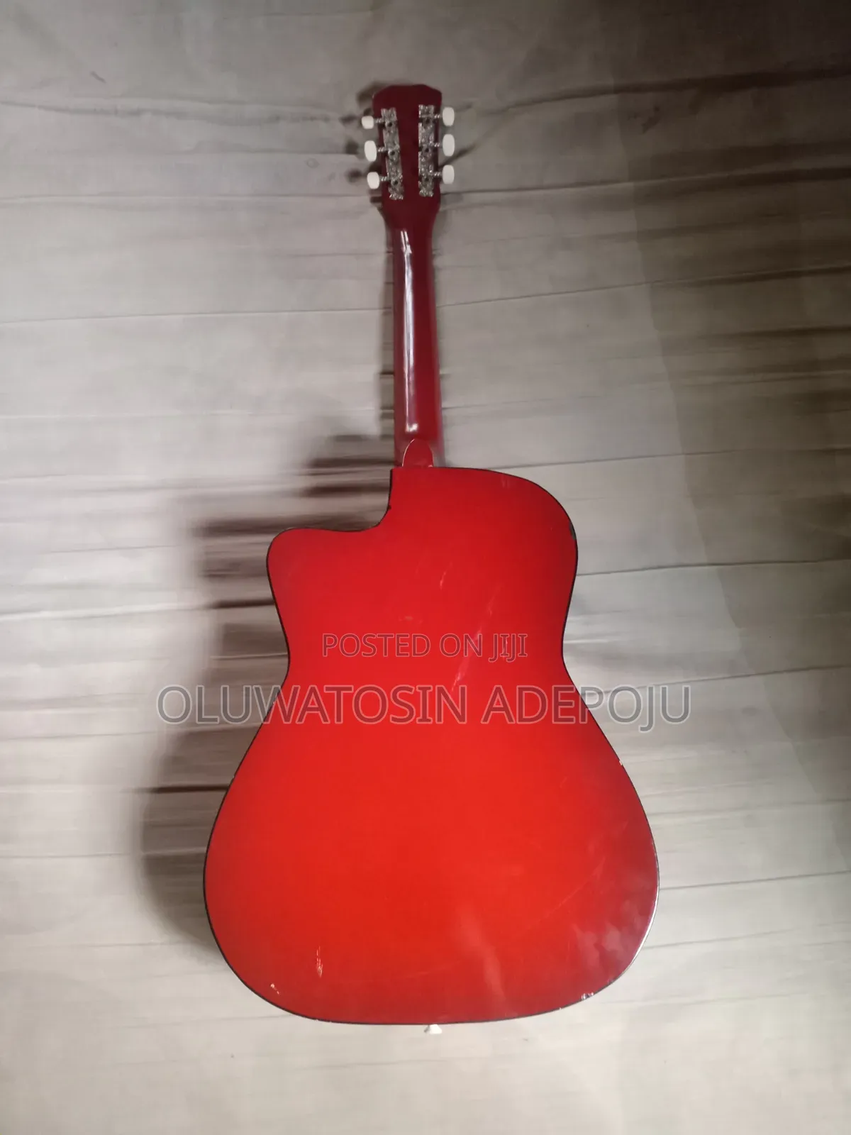Acoustic Guitar