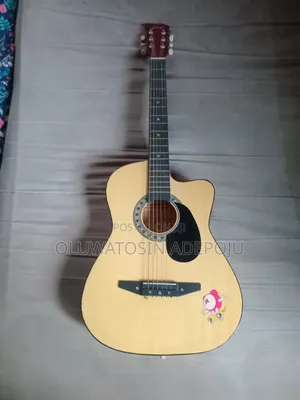 Acoustic Guitar