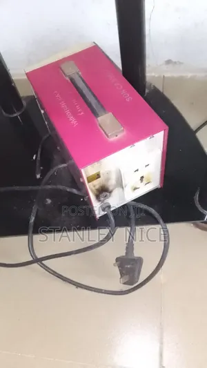 Electronics