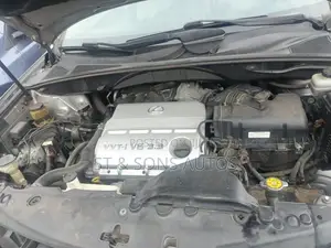 Lexus RX 2006