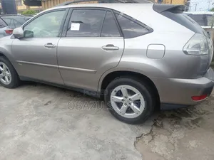 Lexus RX 2006