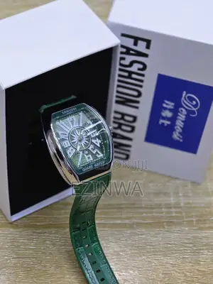 Denvosi Watch