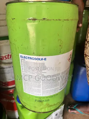 Unitor Electrosolv-E 25L