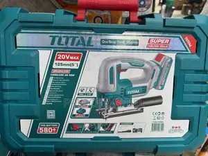 Cordless Jigsaw