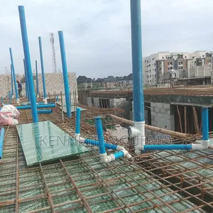Plumbing and Water Pipe