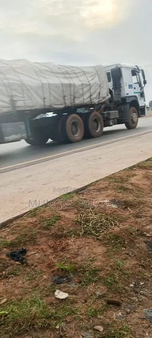 Certified Cement Distributor
