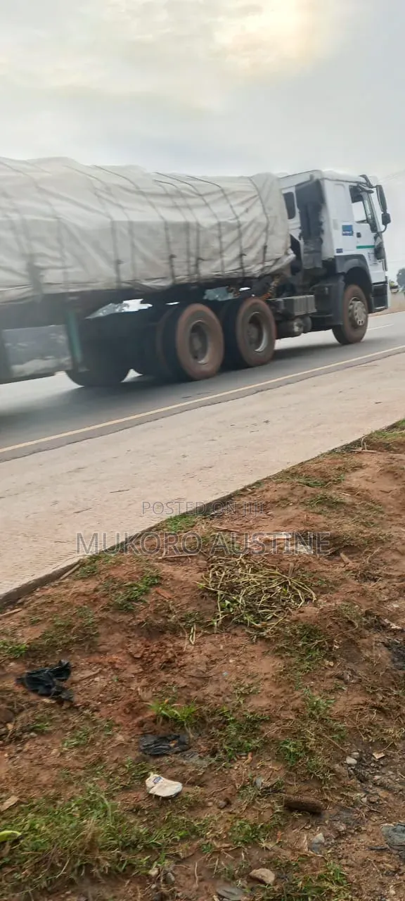 Certified Cement Distributor