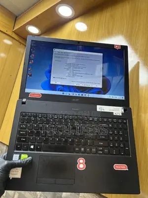 Laptop Acer TravelMate P255 M 12GB Intel Core i5 SSD 256GB
