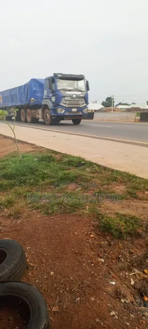 Certified Cement Distributor