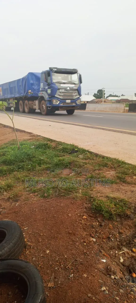 Certified Cement Distributor