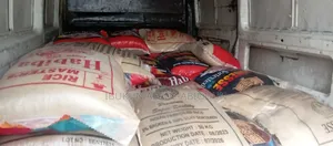 Foreign Rice