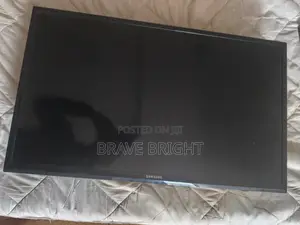 32 Inches HD, LED Samsung Plasma TV. Clean