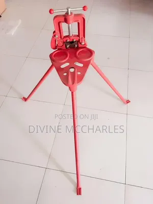 Standing Vise