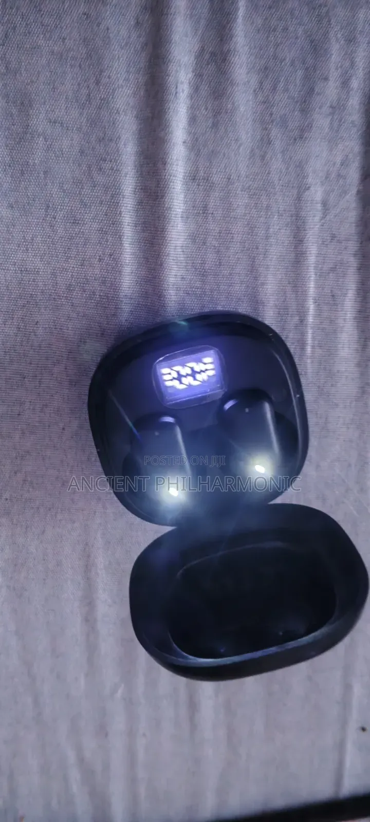 Bluetooth Earbuds