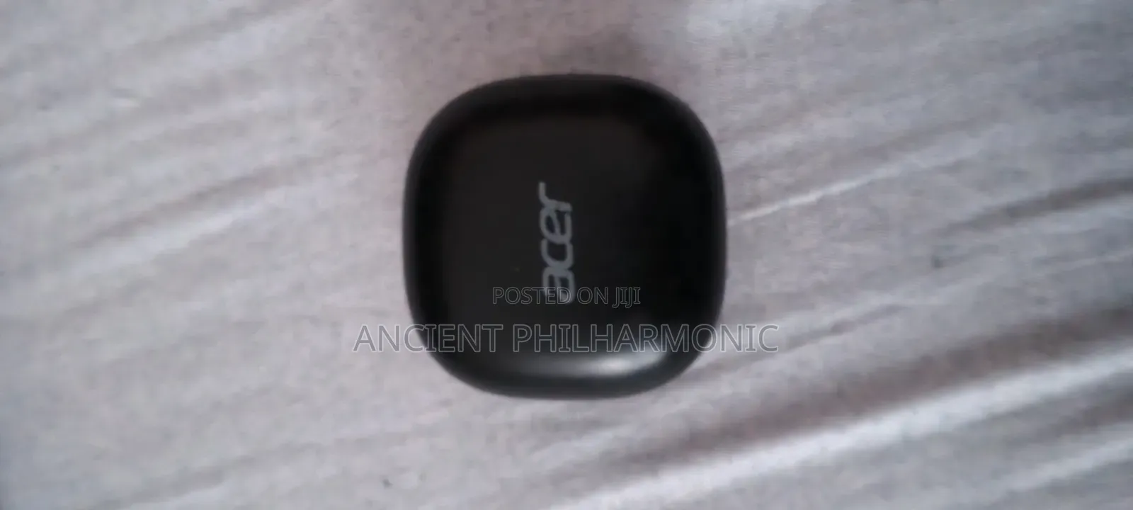 Bluetooth Earbuds