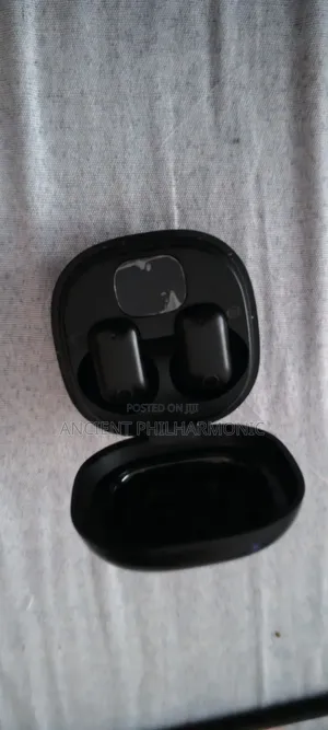 Bluetooth Earbuds