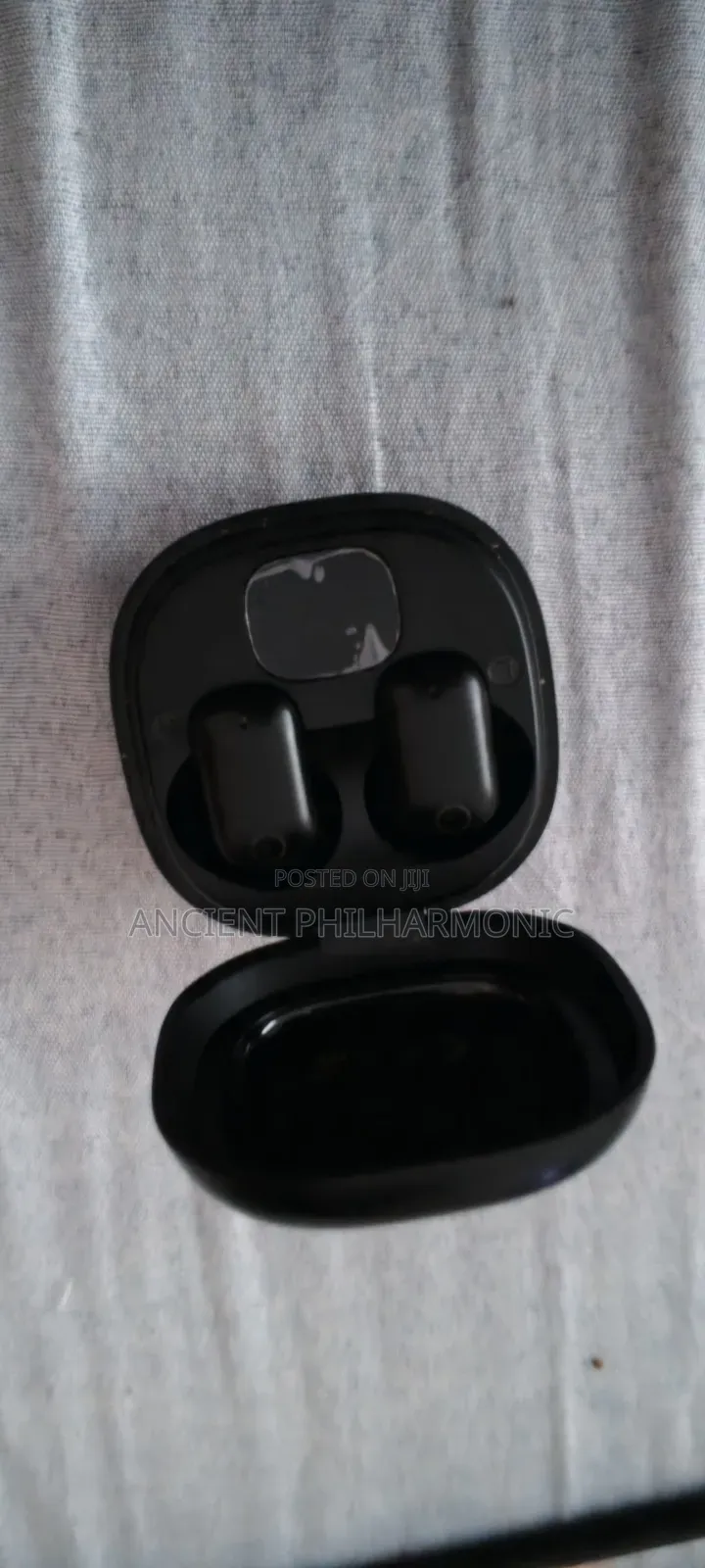 Bluetooth Earbuds