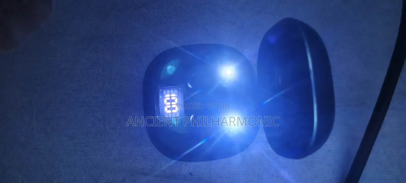 Bluetooth Earbuds