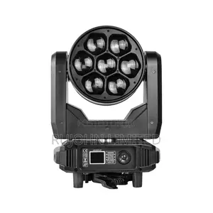 7×40 Beehive Light