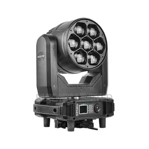 7×40 Beehive Light