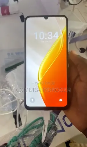 New Itel Power 80 128 GB