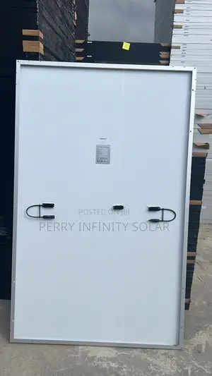 Maysun Solar 400w