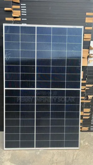 Maysun Solar 400w