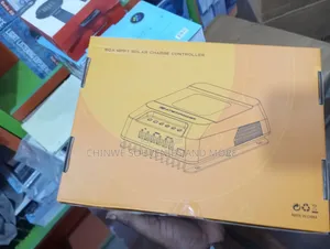 Atempower Solar Controller