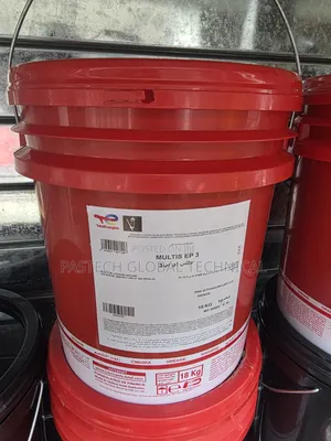 TotalEnergies MULTIS EP 3 Industrial Grease ¦¦ 18kg