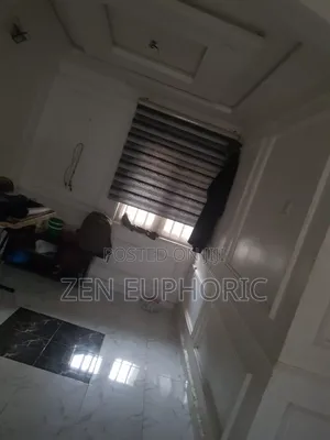Furnished 3bdrm Block of Flats in Ebo, Benin City for rent