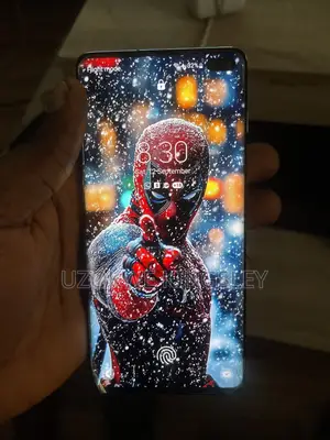 Samsung Galaxy S10 Plus 128 GB Blue