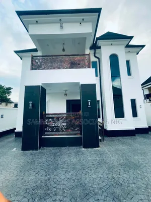 Furnished 5bdrm Duplex in 5 Bedroom Duplex, Owerri for sale