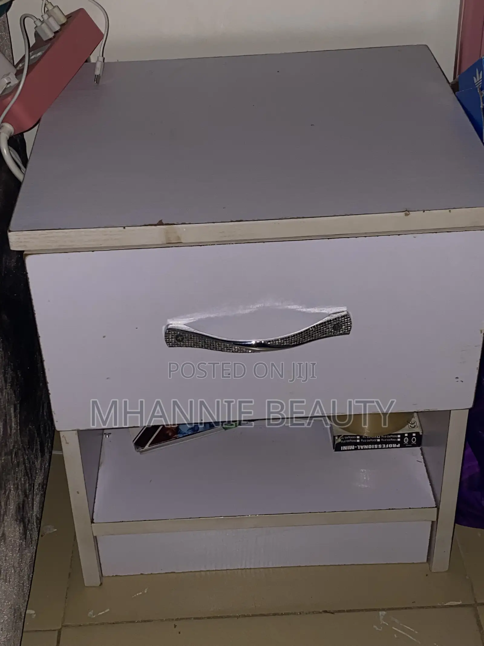 Bed Side Table