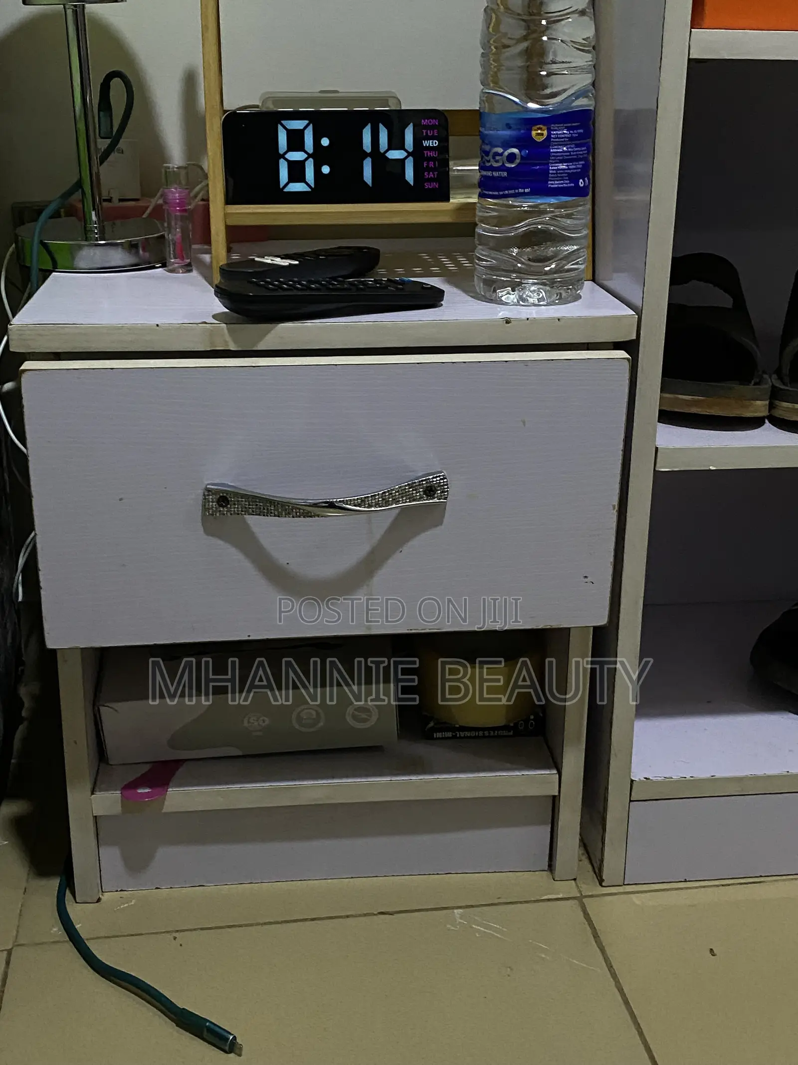 Bed Side Table