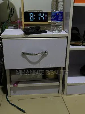 Bed Side Table