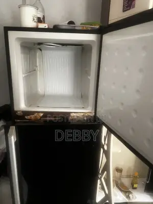 Royal 275 Litre Double Door Refrigerator
