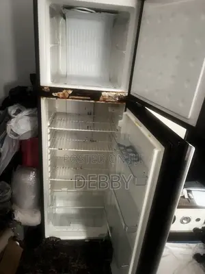Royal 275 Litre Double Door Refrigerator