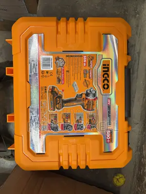20V Multi Head Driver Drill