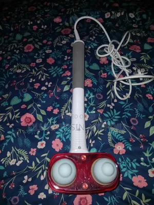 Handheld Massage