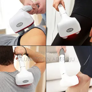 Handheld Massage