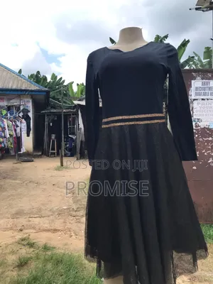 Gowns, Tops