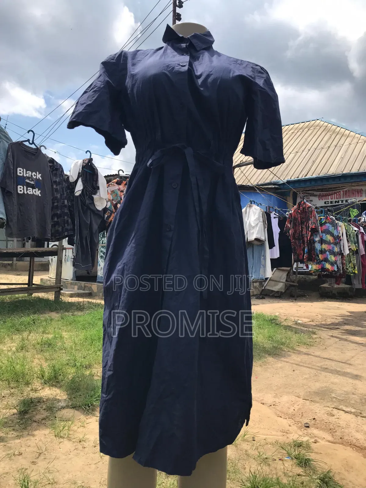 Gowns, Tops