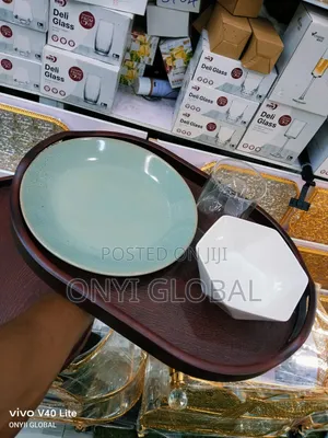 Serving Tray