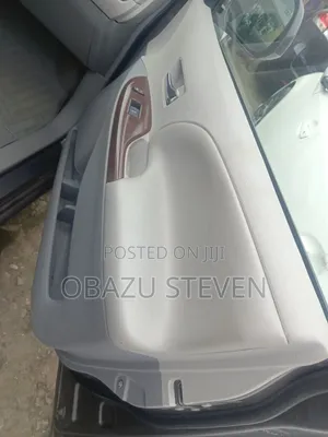 Toyota Sienna 2013 Gray