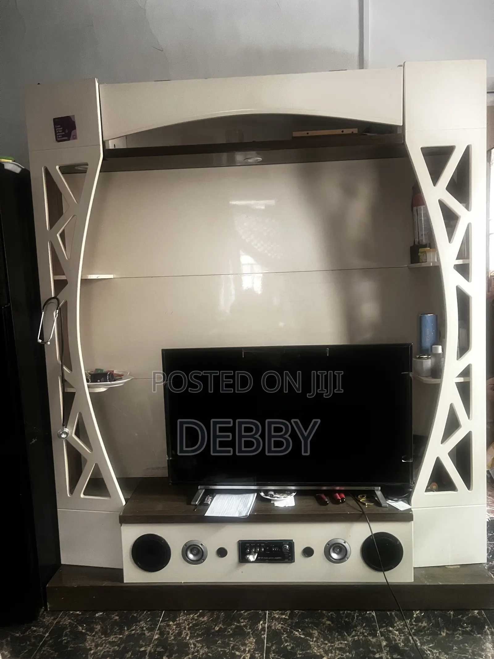 Television Stand