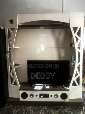 Television Stand