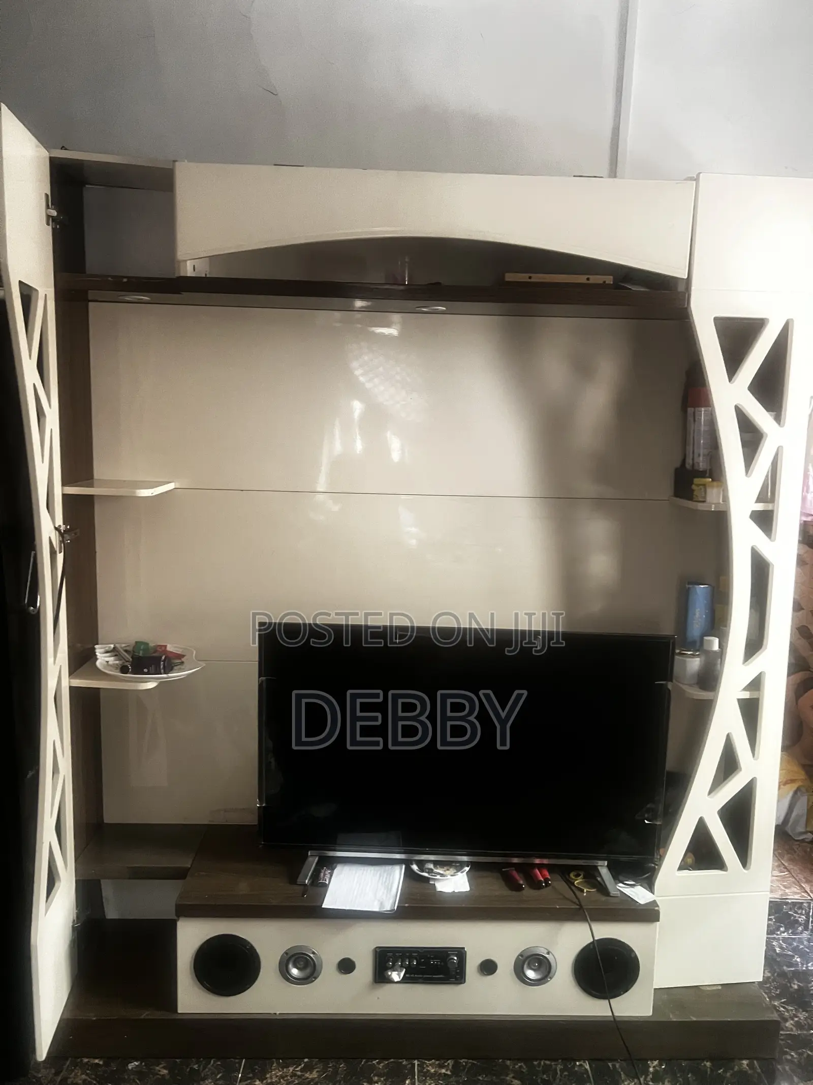 Television Stand