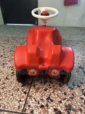 Toy Car for Toddlers