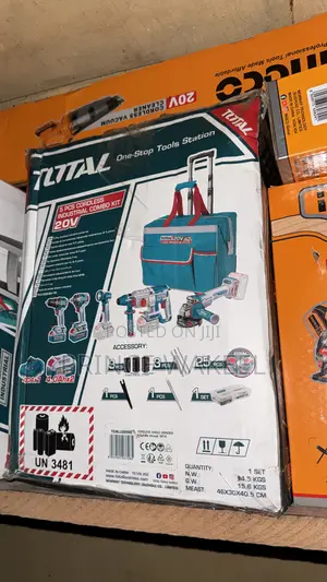 Total 5in1